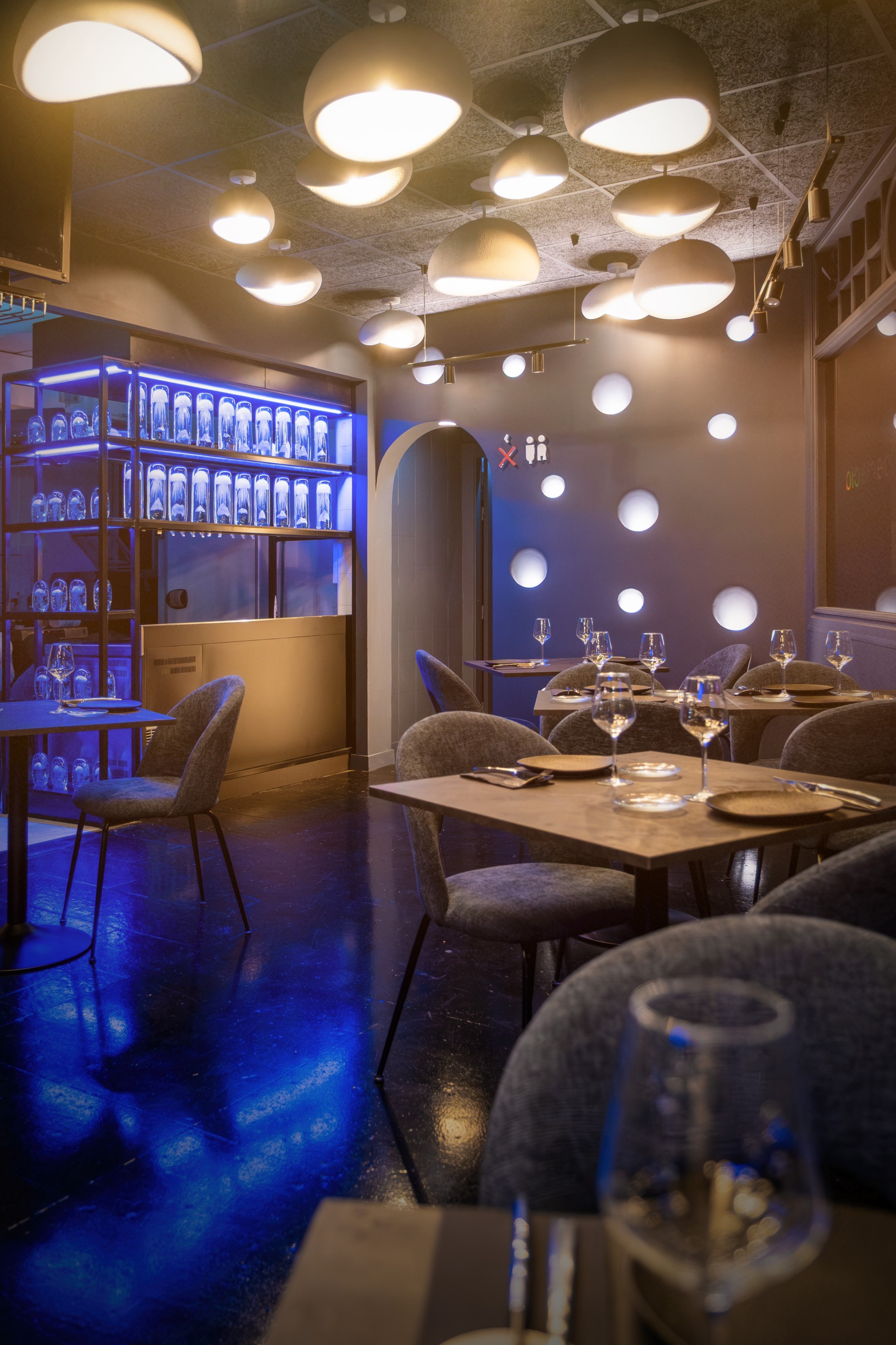 Restaurante La Excusa Perfecta